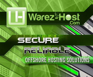 Offshore Hosting